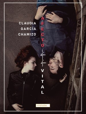 cover image of Afecto vital
